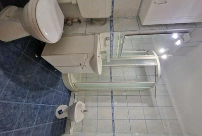 Apartament cu 3 camere decomandat în Central - 2