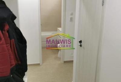 Inchiriez apartament cu 2 camere, Turnu Magurele nr.3 (Kaufland) - 8