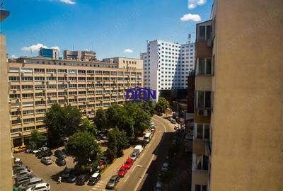Sala Plalatului - Calea Victoriei, 3 camere, mobilat modern, utilat complet! - 5