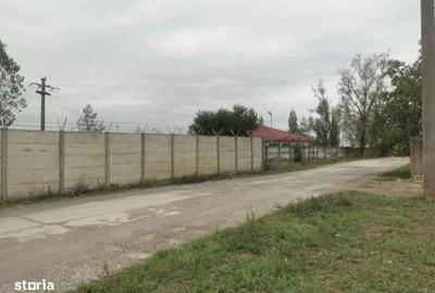 Teren de 10200 mp, în Central - 5