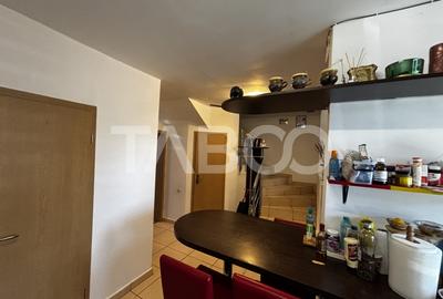 Casa tip insiruita de vanzare 210mp teren  prima afisare Sura Mica - 16