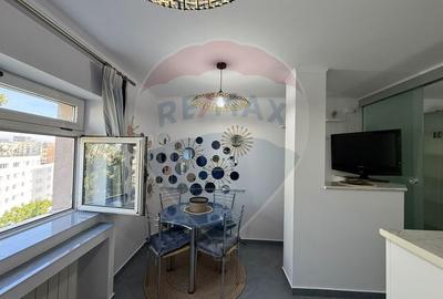 Apartament cu 2 camere decomandat, mobilat în Nerva Traian - 7