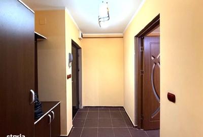 Apartament cu 2 camere semidecomandat în Crișan - 13