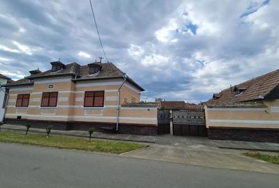 Casa individuala, comuna Garbova jud Alba - 1