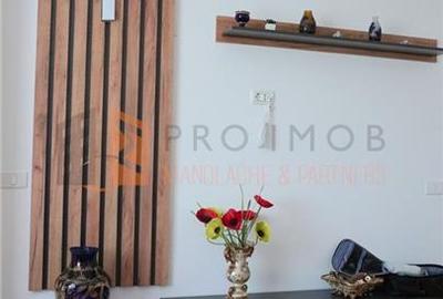 Apartament cu 2 camere decomandat, mobilat în Periferie - 3