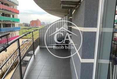 Apartament cu 2 camere decomandat în Nufărul - 4