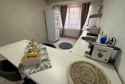 Apartament cu 3 camere decomandat, mobilat în Ștrand - 5