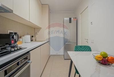 Apartament cu 2 camere, de vanzare, Calea Bucuresti - 6
