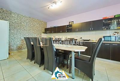 Casă cu 4 camere cu Teren 611 Mp în Aluniș - 21