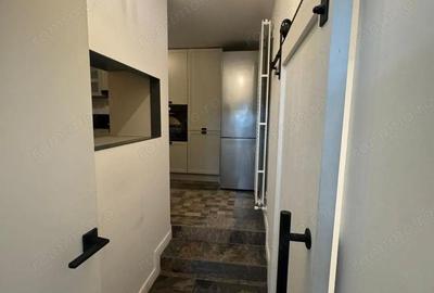 Apartament cu 2 camere decomandat, mobilat în Foișorul de Foc - 3