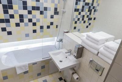 Apartament cu 2 camere decomandat în Zorilor - 10
