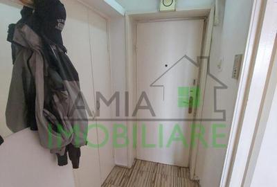 Garsoniera Cocheta de inchiriat | zona Garii | Etaj Inte - 4