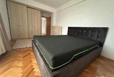 Inchiriez apartament 3 camere, 90 mp - 4