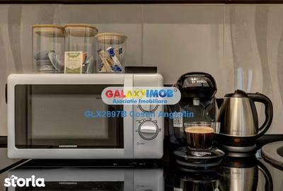 Apartament cu 2 camere, mobilat în Romană - 11