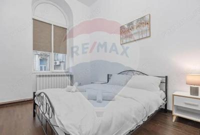 Apartament cu 2 camere decomandat în Ultracentral