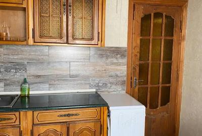 Garsoniera de inchiriat in zona Sebastian - 6