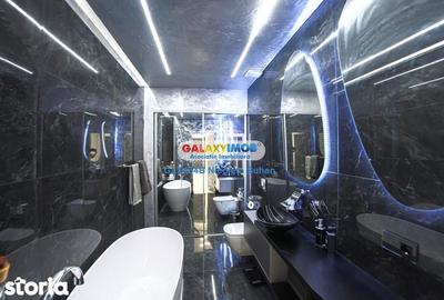 Apartament cu 4 camere, mobilat în Floreasca - 6