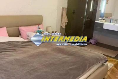 Apartament cu 4 camere si Boxa de inchiriat in Alba Caroline - 4