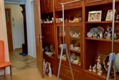 Apartament cu 3 camere decomandat în Tineretului - 6