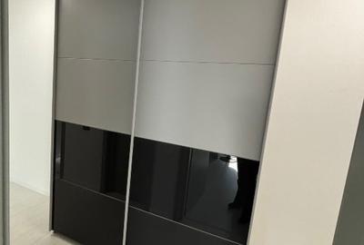 Prima inchiriere 2c nou mobilat CT AC loc parcare Imobil nou Unirii Comision 0 - 6