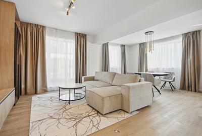 3 CAMERE - PIPERA - DISCOUNT LUNA AUGUST - 12% DIRECT DE LA DEZVOLTATOR - 5