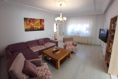 Casă individuală cu 5 camere cu Teren 347 Mp în Central - 3