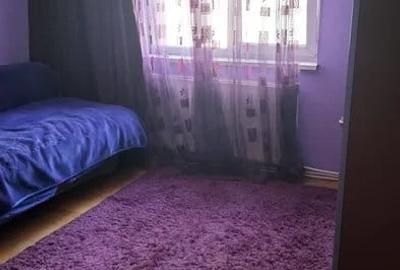 Apartament 3 camere decomandat, Calarasi 4, etaj 3. - 5