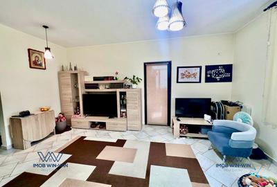 Apartament cu 3 camere decomandat, mobilat în Găvana Platou - 3