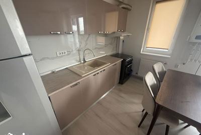 Apartament cu 2 camere decomandat, mobilat în Colentina - 4