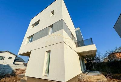 Vila de vanzare 6 camere***Mogosoaia - 5