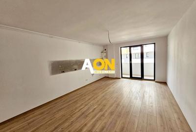 Apartament 3 camere, bloc nou, 63 mp utili + balcon, zona Centru - 2
