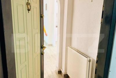 Apartament cu 3 camere, 2 bai, 2 balcoane, 2 locuri de parca - 4