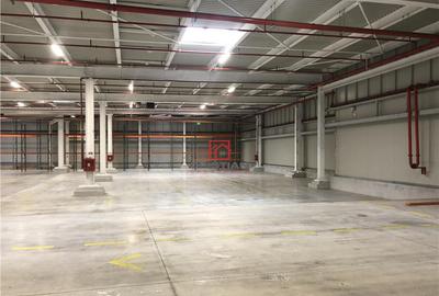 Spațiu comercial, de 1,500 mp, în Chiajna - 5