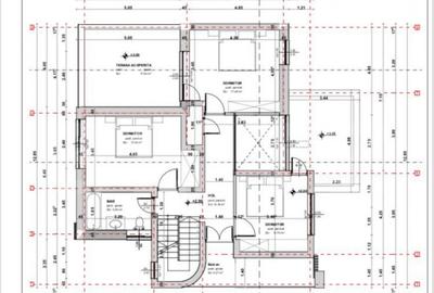 Vila Impresionanta in Bra?ov, pozi?ionare Ideala ?i sp - 20