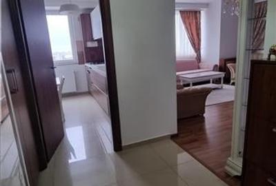 Apartament modern cu priveliste  2 camere, Solid Residence Bratianu, totul nou - 3