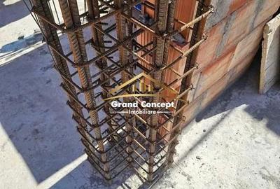 Casă cu 4 camere cu Teren 390 Mp în Central