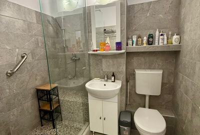 Apartament cu 2 camere decomandat, mobilat în Gării - 3