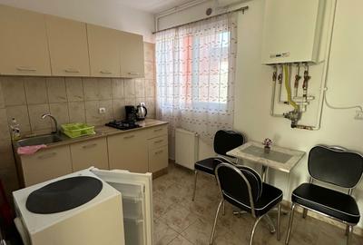 Apartament cu 2 camere în Cojocna - 4