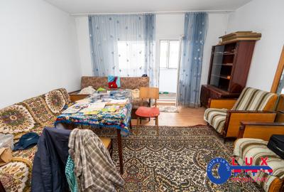 ID 3630 EXCLUSIVITATE – Apartament 3 camere – Strada Podgoriilor ID 3630 EXCLUSIVITATE – Apartament 3 camere – Strada Podgoriilor - 3