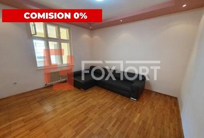 COMISION 0% Apartament cu 3 camere si 2 bai, zona Elisabetin - 2