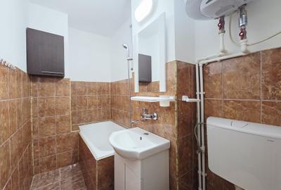 Garsonieră decomandată în Micro 14 - 7