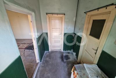 Casa de vanzare 3 camere 90 mpu teren liber 1192 mp in Comuna Mandra - 5