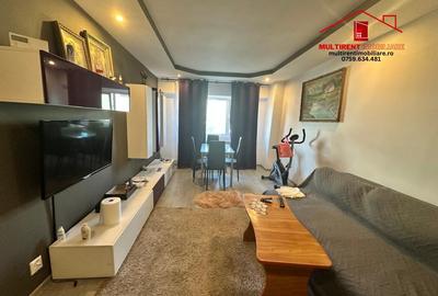 Apartament 3 camere de inchiriat - zona Peco ! - 4