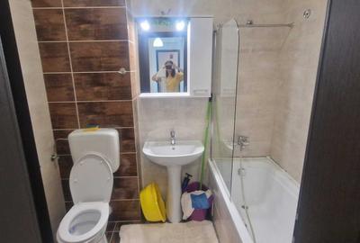 Apartament cu 2 camere decomandat în Rahova - 2
