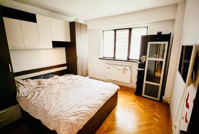 Apartament 3 camere mobilat si utilat de vanzare in Mazepa 2 - 9