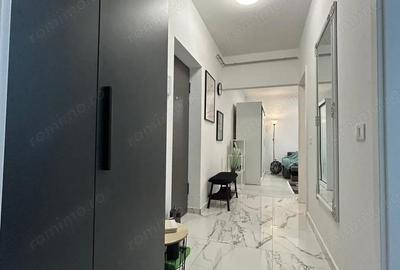 Apartament cu 2 camere decomandat în Miroslava - 2