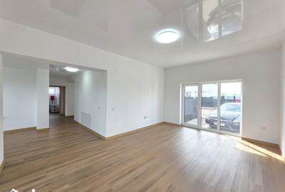 Casă cu 4 camere cu Teren 320 Mp în Tărlungeni - 7