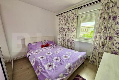 Apartament semidecomandat, 2 camere, zona Elena Farago-Craio - 4