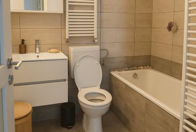 Apartament cu 2 camere decomandat în 1 Mai - 5