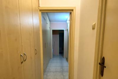 Apartament cu 3 camere decomandat, mobilat în Tomis Nord - 8